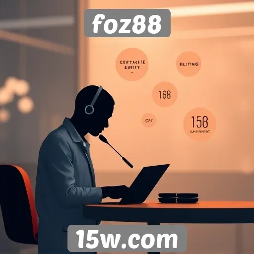 Diferenciais oferecidos pelo foz88 no mercado