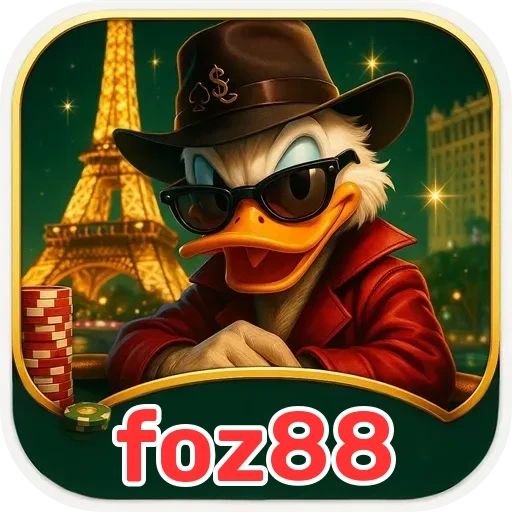 foz88 Pagamento