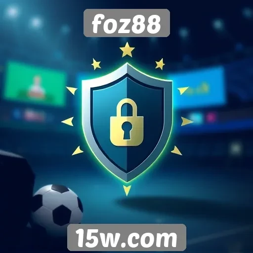 Segurança e confiabilidade do Foz88 para jogadores